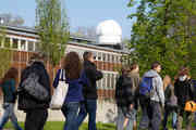 Girls' Day 2008 - Zukunftstag Brandenbur...