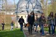 Girls' Day 2008 - Zukunftstag Brandenbur...