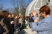 Girls' Day 2008 - Zukunftstag Brandenbur...