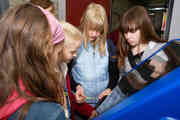 Girls' Day 2008 - Zukunftstag Brandenbur...