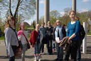 Girls' Day 2008 - Zukunftstag Brandenbur...