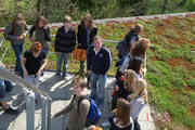 Girls' Day 2008 - Zukunftstag Brandenbur...