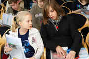 Girls' Day 2008 - Zukunftstag Brandenbur...