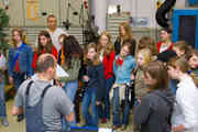 Zukunftstag Brandenburg - Girls' Day 200...