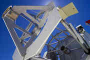 GREGOR solar telescope, Tenerife. May 18...