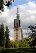 Heiliggeistkirche in Potsdam, 22.05.2004...