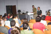 Helmholtz Summer School 2006: Supercompu...