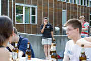 Helmholtz Summer School 2006: Supercompu...