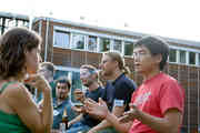 Helmholtz Summer School 2006: Supercompu...