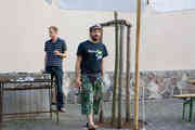 Helmholtz Summer School 2006: Supercompu...