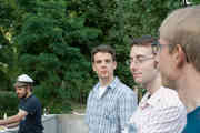 Helmholtz Summer School 2006: Supercompu...