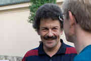 Helmholtz Summer School 2006: Supercompu...