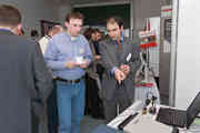 innoFSPEC: Workshop on Laser Spectroscop...