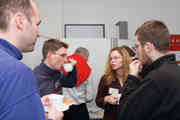 innoFSPEC: Workshop on Laser Spectroscop...