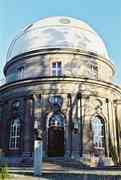 Main building of the Babelsberg Observat...