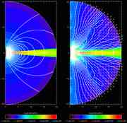 Magnetic star-disk interaction
...