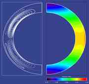 Turbulent flows can be regarded as a sup...