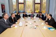 Lou-Chuang Lee, Wissenschaftsminister vo...