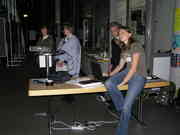 Lange Nacht der Sterne 2008 (Astronomiet...