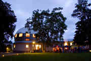 Lange Nacht der Sterne 2008 (Astronomiet...