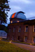 Lange Nacht der Sterne 2008 (Astronomiet...