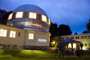 Lange Nacht der Sterne 2008 (Astronomiet...