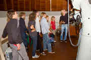 Lange Nacht der Sterne 2008 (Astronomiet...