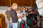 Lange Nacht der Sterne 2008 (Astronomiet...