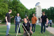 Lange Nacht der Wissenschaften 13. Mai 2...