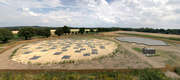 LOFAR in Potsdam-Bornim; 13.07.2010<P>
...