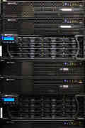 Computer cluster 'Luise'; 31.1.2008<P>
...