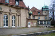 Schloss Marquardt; 29.12.2007<P>
...