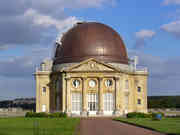 Meudon Observatory, Grand Lunette; 4.9.2...