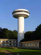 Meudon Observatory, Tour Solaire; 7.9.20...