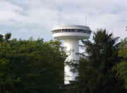 Meudon Observatory, Tour Solaire; 12.9.2...