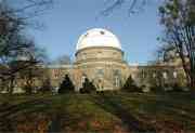 Main building of the Babelsberg Observat...