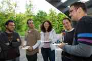 NEON 3D Spectra School, AIP, May 19-24, ...