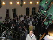 Nobelpreisträgertreffen in Potsdam,...