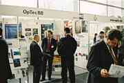 OptecBB 2002 mit AIP-Stand.<P>
...