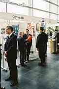 OptecBB 2002 mit AIP-Stand.<P>
...
