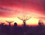 Observatorium für Solare Radioastro...