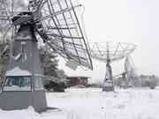 Observatorium für solare Radioastro...
