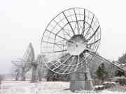 Observatorium für solare Radioastro...