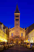 Katholische Kirche Sankt Peter und Paul,...