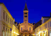 Katholische Kirche Sankt Peter und Paul,...