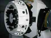 RoboTel: 80 cm robotisches Teleskop, Axi...