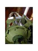 Rozhen Observatory, Bulgaria. 60-cm Cass...