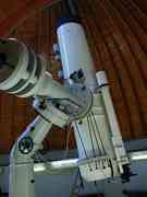 Rozhen Observatory, Bulgaria. 50/70-cm S...