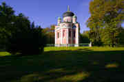 Russisch-orthodoxe Kirche Alexander News...