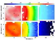 3D spectroscopy: This figure shows a two...
